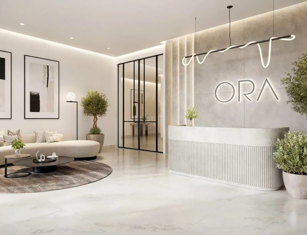 Ora Residences by Nshama