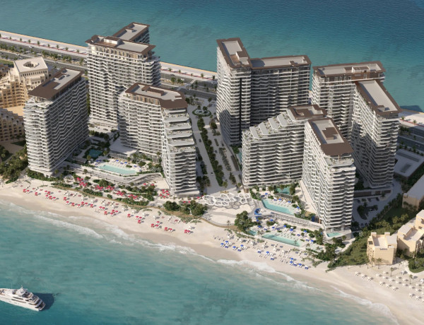 Nikki Beach Residences