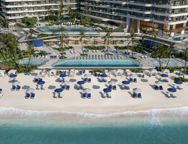 Nikki Beach Residences