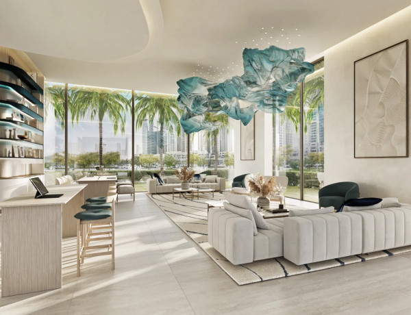 Nikki Beach Residences